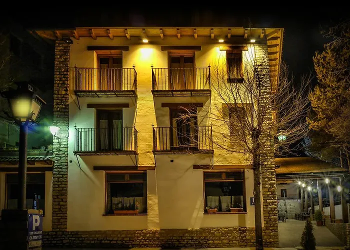 Hotel Esther