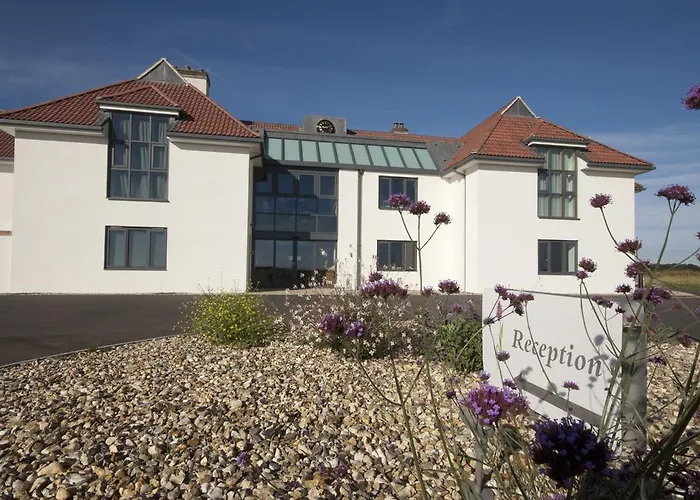 The Lodge At Prince'S
