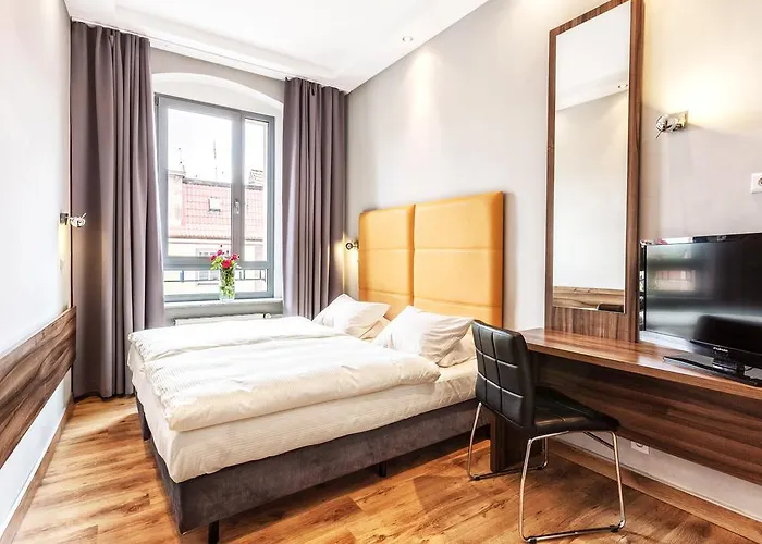 Grand Boutique Hotel - dawny Hotel Kaliski Ratuszowy
