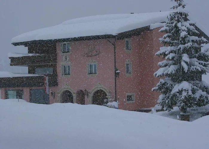 Hotel Garni Laerchenhof