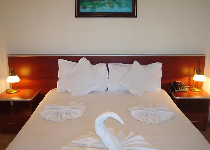 Hotel Ami