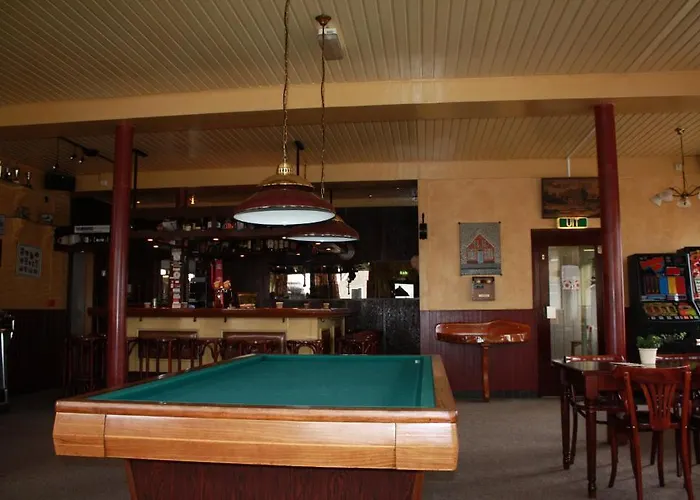 Hotel 't Meertje