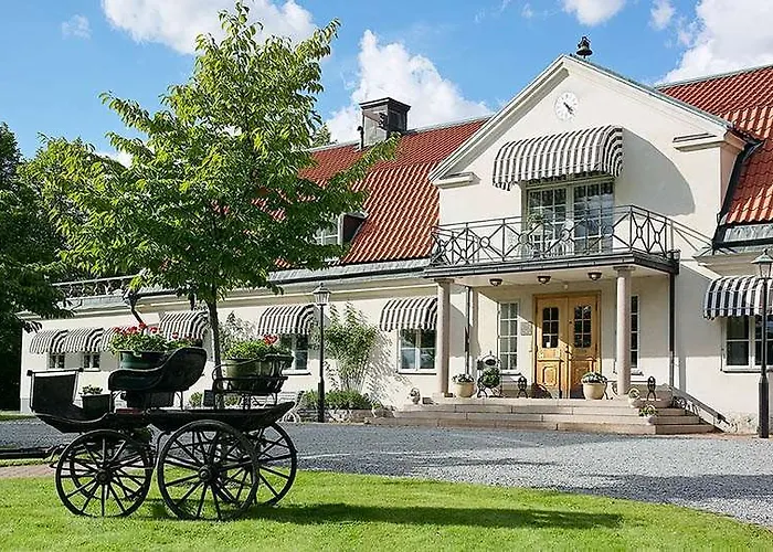 Gallofsta Konferens