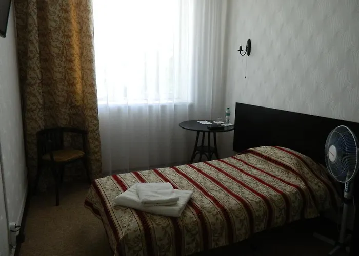 Florentina Hotel