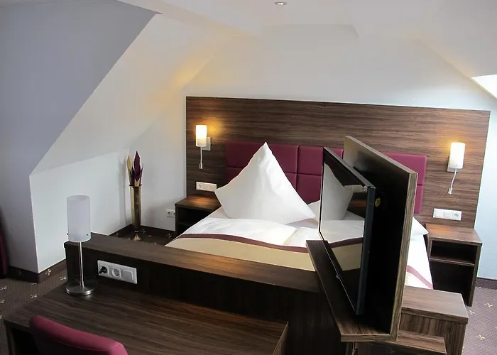 Hotel Rothkamp