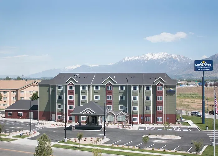Microtel Inn & Suites By Wyndham Springville