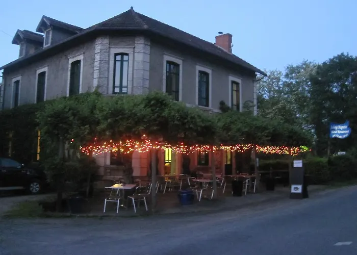 Auberge Magnette