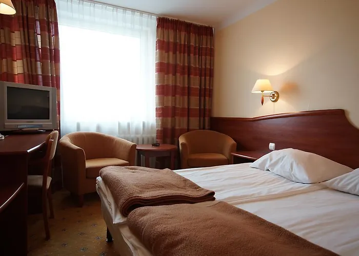 Hotel Kamena