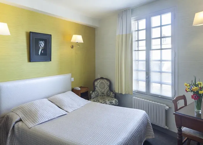 Au Relais du Porhoet