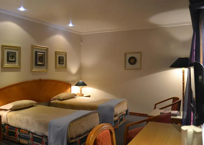 Bethal Lodge