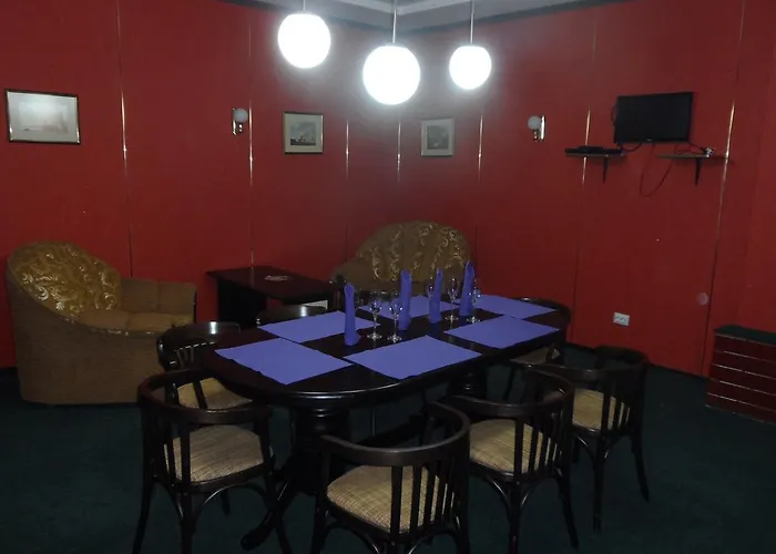 Florentina Hotel