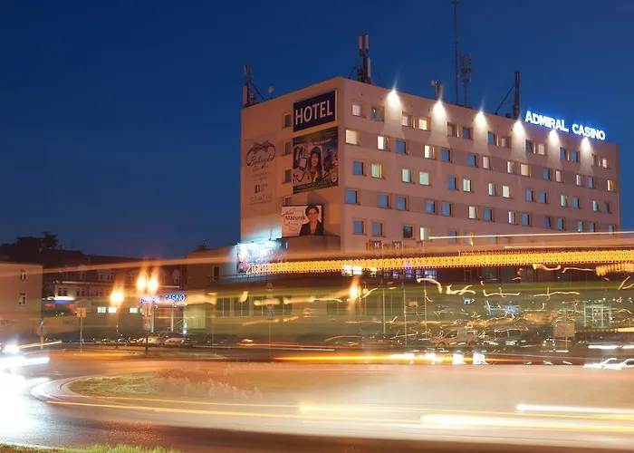 Hotel Kamena