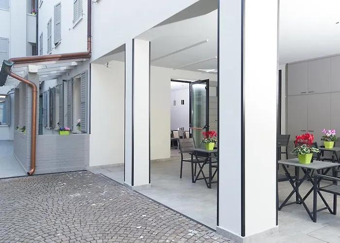 Smart Hotel