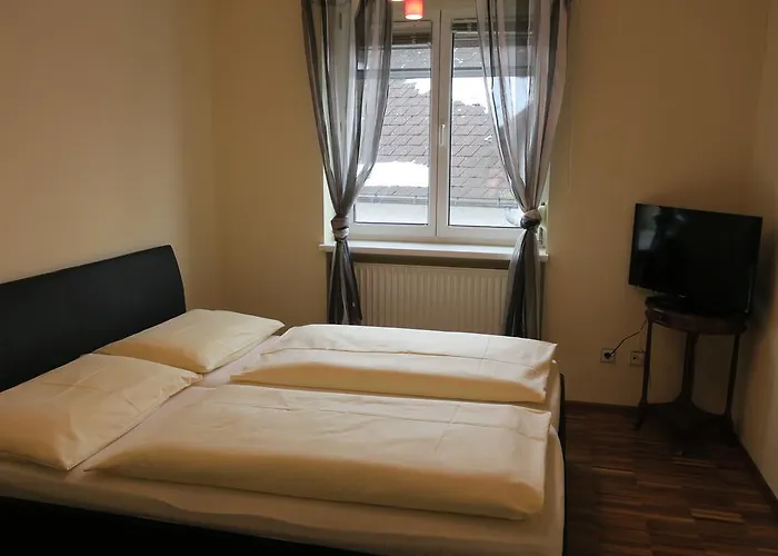 Hotel Restaurant Boeck "Roter Hahn"