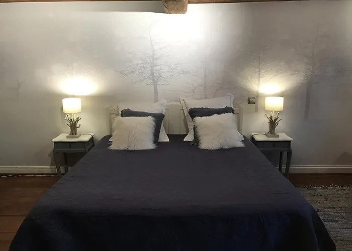 Hotel-Restaurant La Montagne