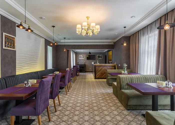De Volan Boutique Hotel