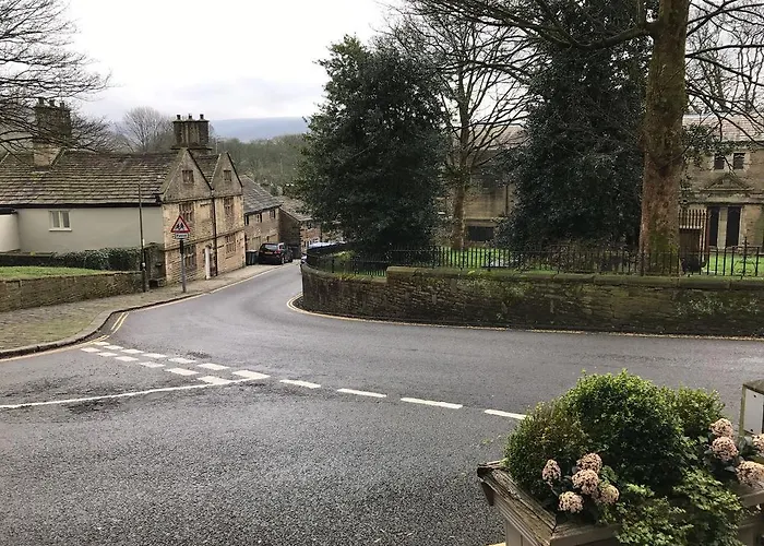 The Bulls Head