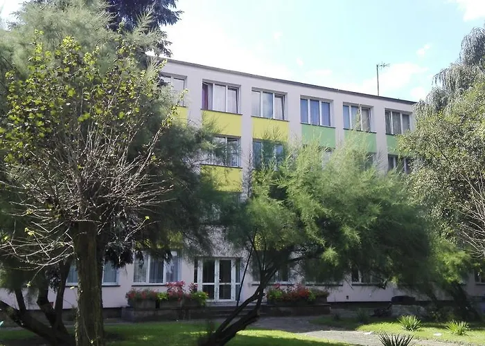 Hotel Odr