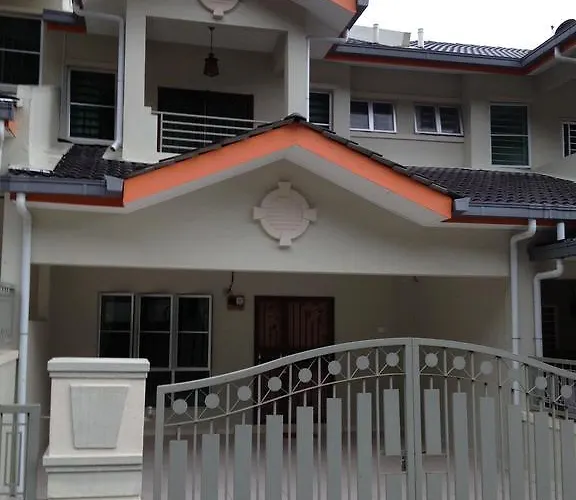 Hillview Inn Cameron Highlands