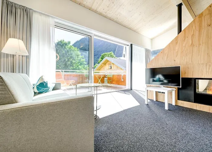 Hotel Luen