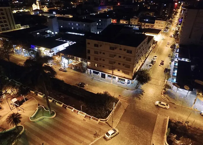 Hotel Beira Parque