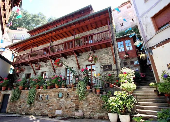 La Casona De Pio