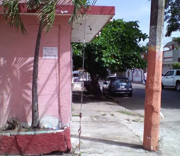 Hotel Florida