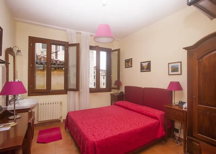 Hotel Dalla Mora
