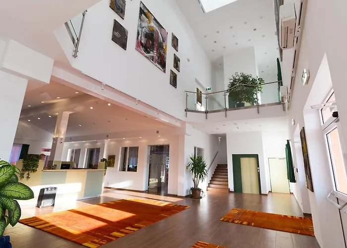 Winrooms Seminar Hotel&Apartments