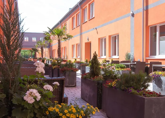 Winrooms "Hotel&Apartments"