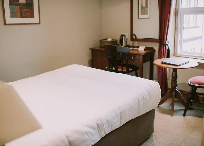 Royal Valentia Hotel