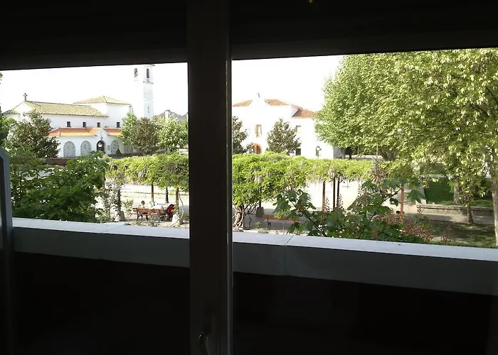Hotel Don Angel