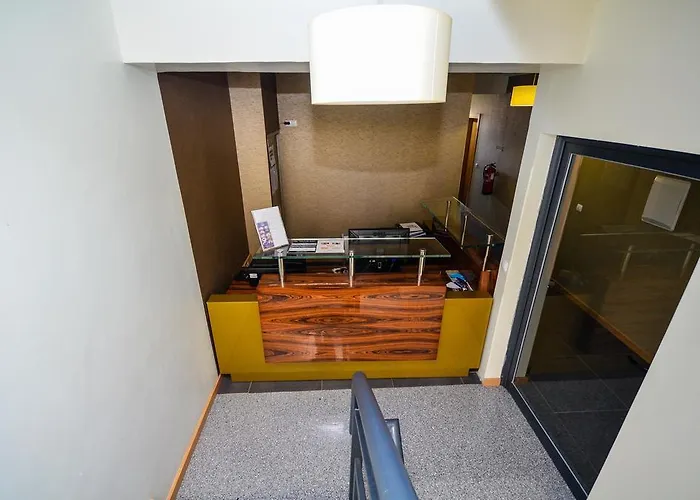 Vivi Hotel