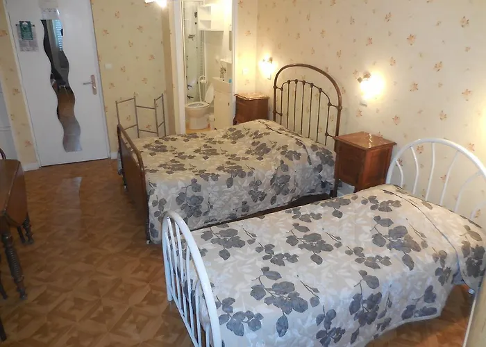 Hotel Magne