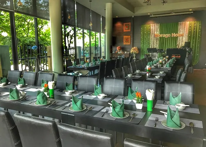 Morage Hotel