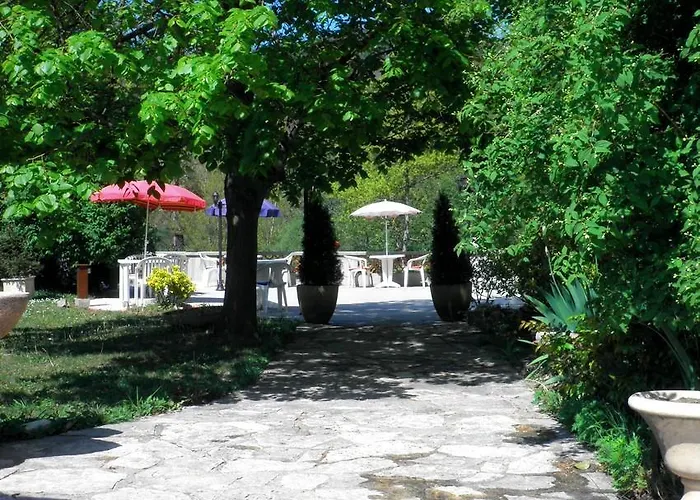 La Pierre Lys