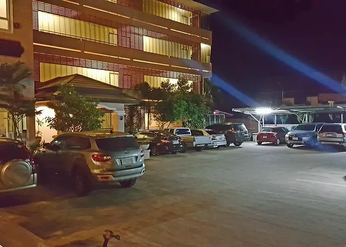 Baan Sanpoom