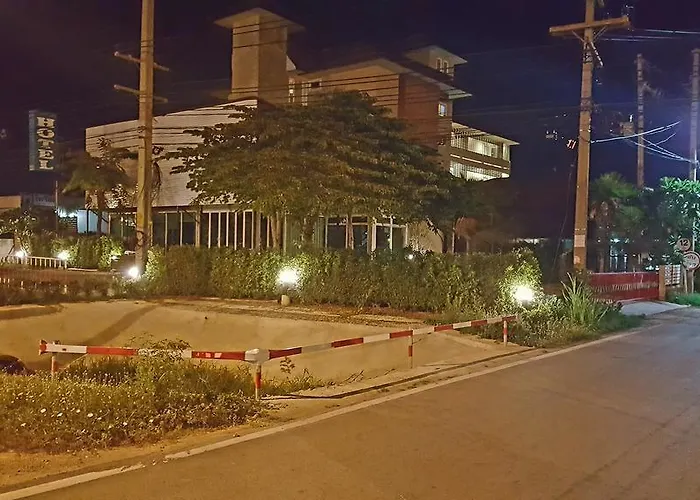 Baan Sanpoom