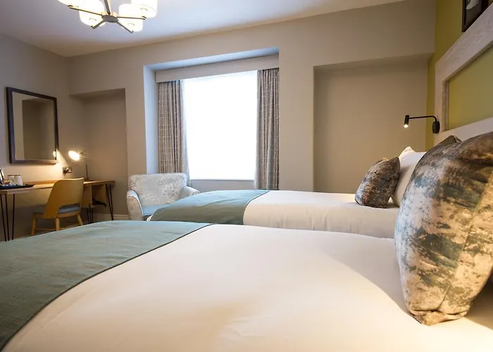 The Calverley Arms By Innkeeper'S Collection
