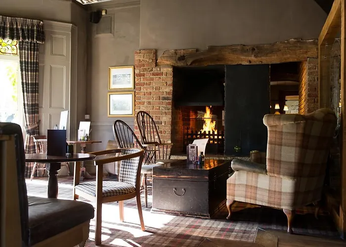 The Calverley Arms By Innkeeper'S Collection