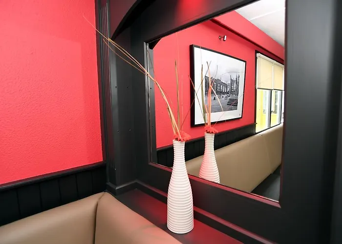 The Crossway Hotel, Coventry Walsgrave, Part Of Ag Collection