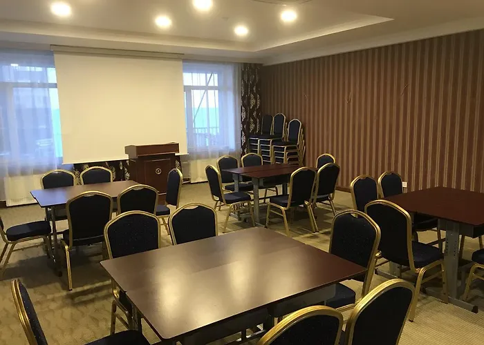 Platinum Hotel Ulaanbaatar