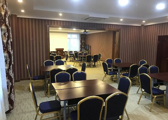 Platinum Hotel Ulaanbaatar