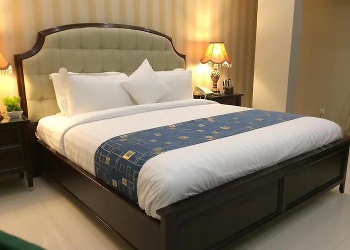 Orchards Cottage Hotel