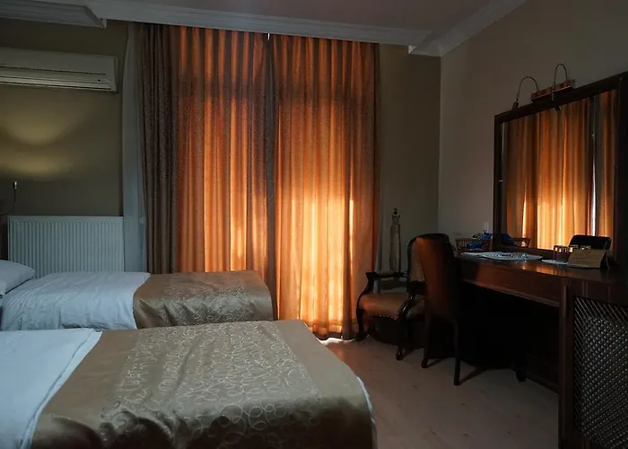 Yalihan Ari Hotel