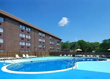 Comfort Inn And Suites Aberdeen Near Apg