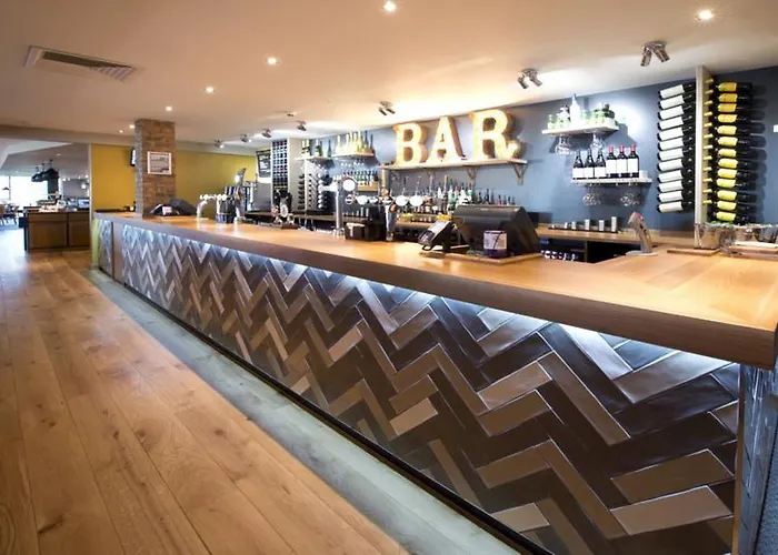 Premier Inn London Uxbridge