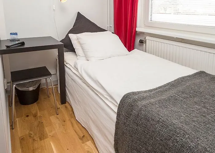 Alsterbro Minihotell