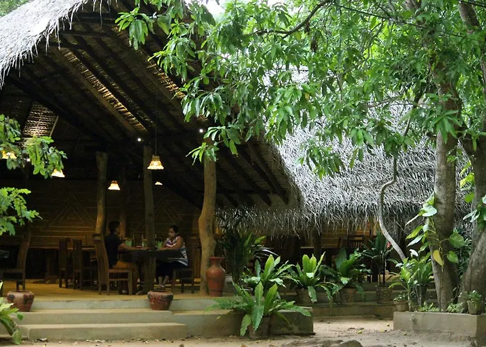 A4 Villa & Spa.
