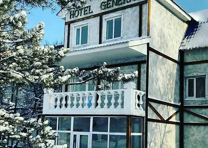 Hotel General